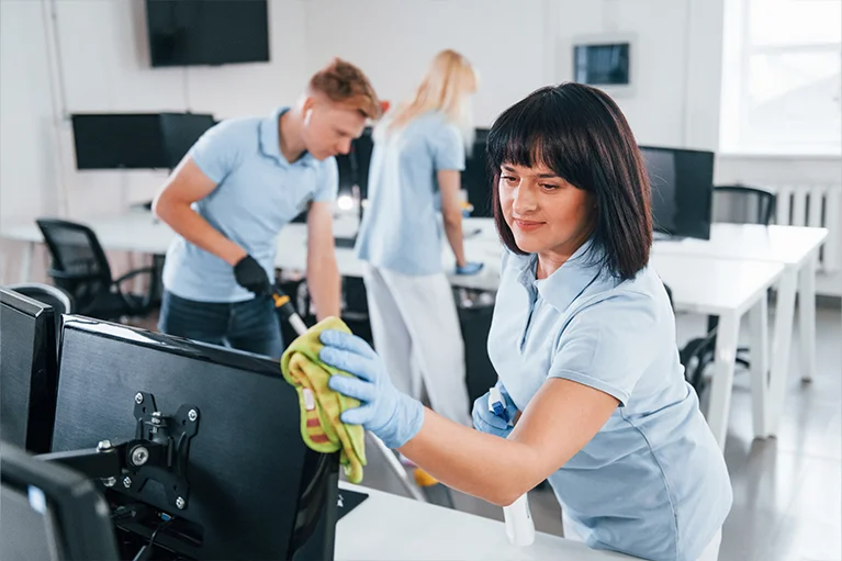 Bond Cleaning Services
