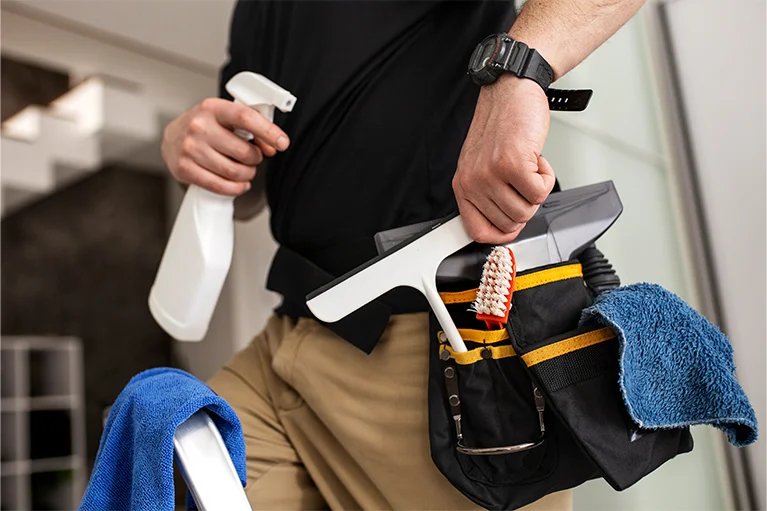Lease Cleaning Services
